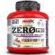 AMIX ZeroPro® Protein 2000g Creamy Vanilla Cheescake (Vanília Sajttorta)