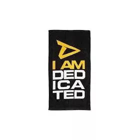 Dedicated 100% Cotton Towel (100% Pamut Törölköző)