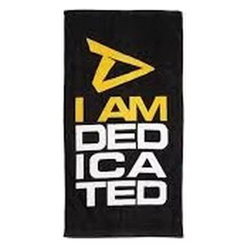 Dedicated 100% Cotton Towel (100% Pamut Törölköző)