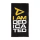 Dedicated 100% Cotton Towel (100% Pamut Törölköző)