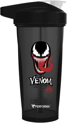 Performa Shakers DC Comic Hero Series Venom Shaker 800ml