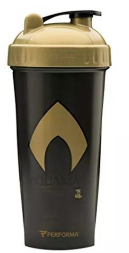 Performa Shakers Justice League Series Aquaman Shaker 800ml