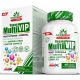 AMIX GreenDay ProVEGAN Vegan Multi VIP 60 Tablets 60 Tabletta