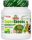AMIX GreenDay ProVEGAN Super Greens Smooth Drink 360g Green Apple (Zöldalma)