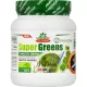 AMIX GreenDay ProVEGAN Super Greens Smooth Drink 360g Green Apple (Zöldalma)