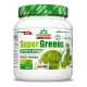 AMIX GreenDay ProVEGAN Super Greens Smooth Drink 360g Green Apple (Zöldalma)