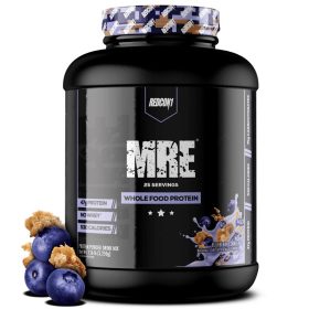 Redcon1 MRE Real Whole Food 3243g