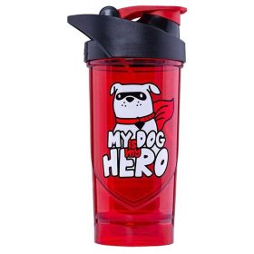 Shieldmixer Hero Pro My Dog Is My Hero 700ml