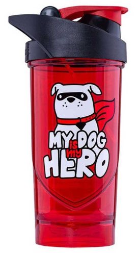 Shieldmixer Hero Pro My Dog Is My Hero 700ml