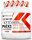 AMIX KetoLean Keto goBHB KetoPack 30 Packs 30 Tasak
