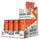 AMIX Karton KetoLean Keto goBHB Energy Shot 20x60ml Forest Fruit (Erdei Gyümölcs)