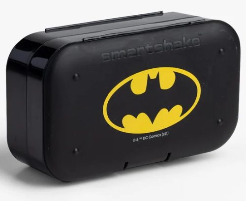 SmartShake SmartShake Pill Box Organizer DC