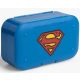 SmartShake SmartShake Pill Box Organizer DC Superman (2 Pack) Blue (Kék)