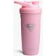 SmartShake Reforce Stainless Steel DC Comics 900ml Fém Shaker Supergirl