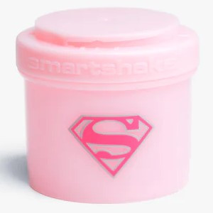 SmartShake Revive Storage DC Supergirl (Kapszulatartó)