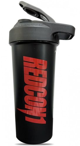 Redcon1 RC1 Shaker 800ml Red (Piros) Shaker