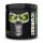 JNX The Curse 250g Green Apple (Zöldalma)