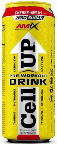 AMIX Cell Up Drink 500ml