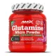 AMIX Glutamine Micro Powder Instant Drink Formula 360g Melon Kiwi (Dinnye Kiwi)