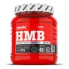 AMIX HMB Powder 250g Unflavored (Ízesítetlen)