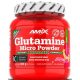 AMIX Glutamine Micro Powder Instant Drink Formula 360g Forest Fruit (Erdei Gyümölcs)