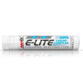 AMIX Performance Amix® E-Lite Liquid Electrolytes 25ml