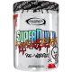 Gaspari Nutrition SuperPump Aggression 450g U.S.A. Blood Orange (Vérnarancs)