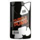 Fitness Authority Muscle Pump Aggression 350g Dragon Fruit (Sárkánygyümölcs)