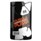 Fitness Authority Muscle Pump Aggression 350g Fruit Punch (Gyümölcspuncs)
