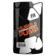 Fitness Authority Muscle Pump Aggression 350g Fruit Punch (Gyümölcspuncs)