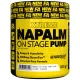 Fitness Authority Xtreme Napalm On Stage Pump 313g Mango Lemon (Mangó Citrom)