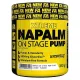 Fitness Authority Xtreme Napalm On Stage Pump 313g Lychee (Licsi)