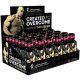 Kevin Levrone Karton SHAABOOM Pump Juice 12x120ml Exotic (Egzotikus Gyümölcs)
