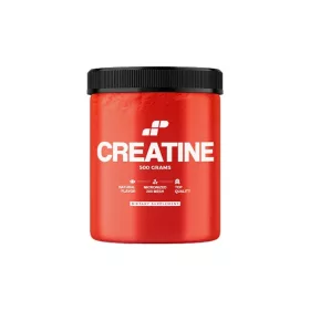 MP Nutrition Creatine Monohydrate 500g Unflavored (Ízesítetlen)
