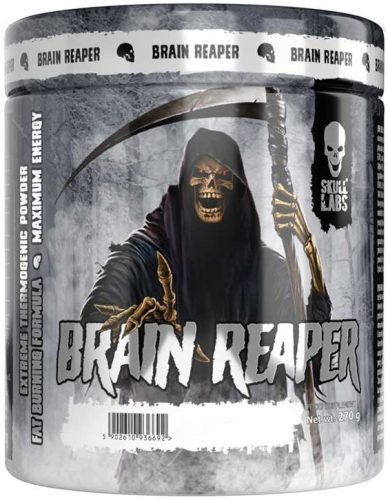 Skull Labs Brain Reaper 270g