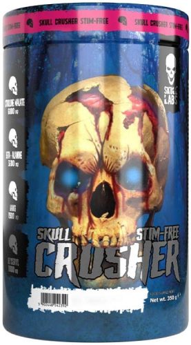 Skull Labs Skull Crusher Stim-Free 350g