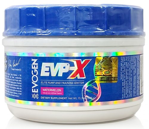Evogen Nutrition EVP-X 288g Watermelon (Görögdinnye)