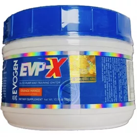 Evogen Nutrition EVP-X 288g