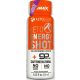 AMIX KetoLean Keto goBHB Energy Shot 60ml Forest Fruit (Erdei Gyümölcs)