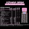 Applied Nutrition ABE Ultimate Pre-Workout Shot 60ml Fruit Candy (Gyümölcsös Cukorka)