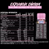 Applied Nutrition ABE Ultimate Pre-Workout Shot 60ml Fruit Candy (Gyümölcsös Cukorka)