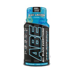 Applied Nutrition ABE Ultimate Pre-Workout Shot 60ml
