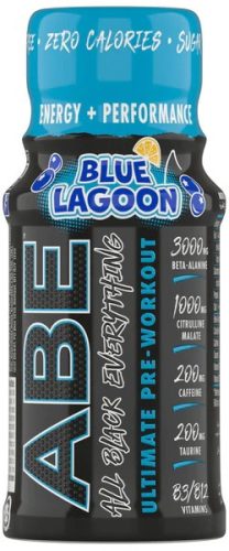 Applied Nutrition ABE Ultimate Pre-Workout Shot 60ml