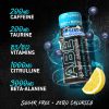 Applied Nutrition ABE Ultimate Pre-Workout Shot 60ml Blue Lagoon (Kék Lagúna) EXP.:2025/08/31
