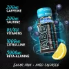 Applied Nutrition ABE Ultimate Pre-Workout Shot 60ml Blue Lagoon (Kék Lagúna)