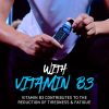 Applied Nutrition ABE Ultimate Pre-Workout Shot 60ml Blue Lagoon (Kék Lagúna) EXP.:2025/08/31