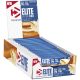 Dymatize Karton Elite Layer Bar 18x60g White Choc Vanilla & Caramel (Fehércsoki Vanília & Karamell)