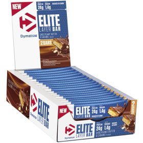 Dymatize Karton Elite Layer Bar 18x60g