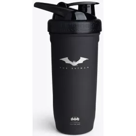   SmartShake Reforce Stainless Steel DC Comics 900ml Fém Shaker