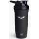SmartShake Reforce Stainless Steel DC Comics 900ml Fém Shaker Batman